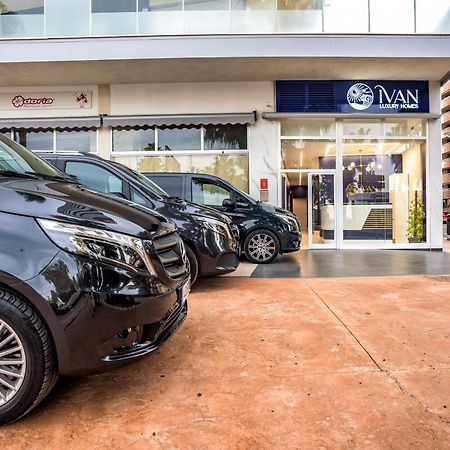 Casa Miriam Ivan Luxury Homes 2ªpta Sur 1ªlinea Oropesa del Mar Zewnętrze zdjęcie