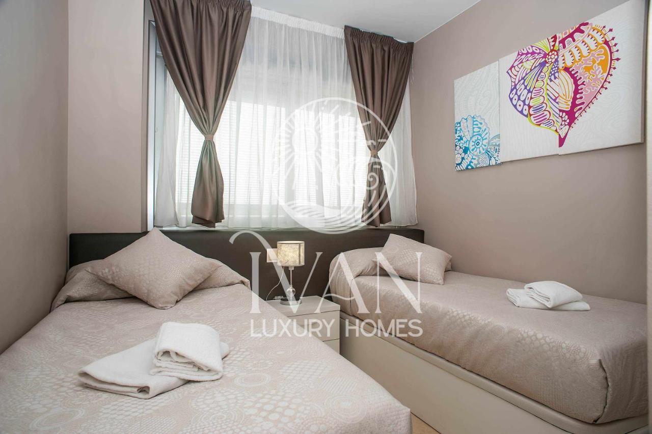 Casa Miriam Ivan Luxury Homes 2ªpta Sur 1ªlinea Oropesa del Mar Zewnętrze zdjęcie