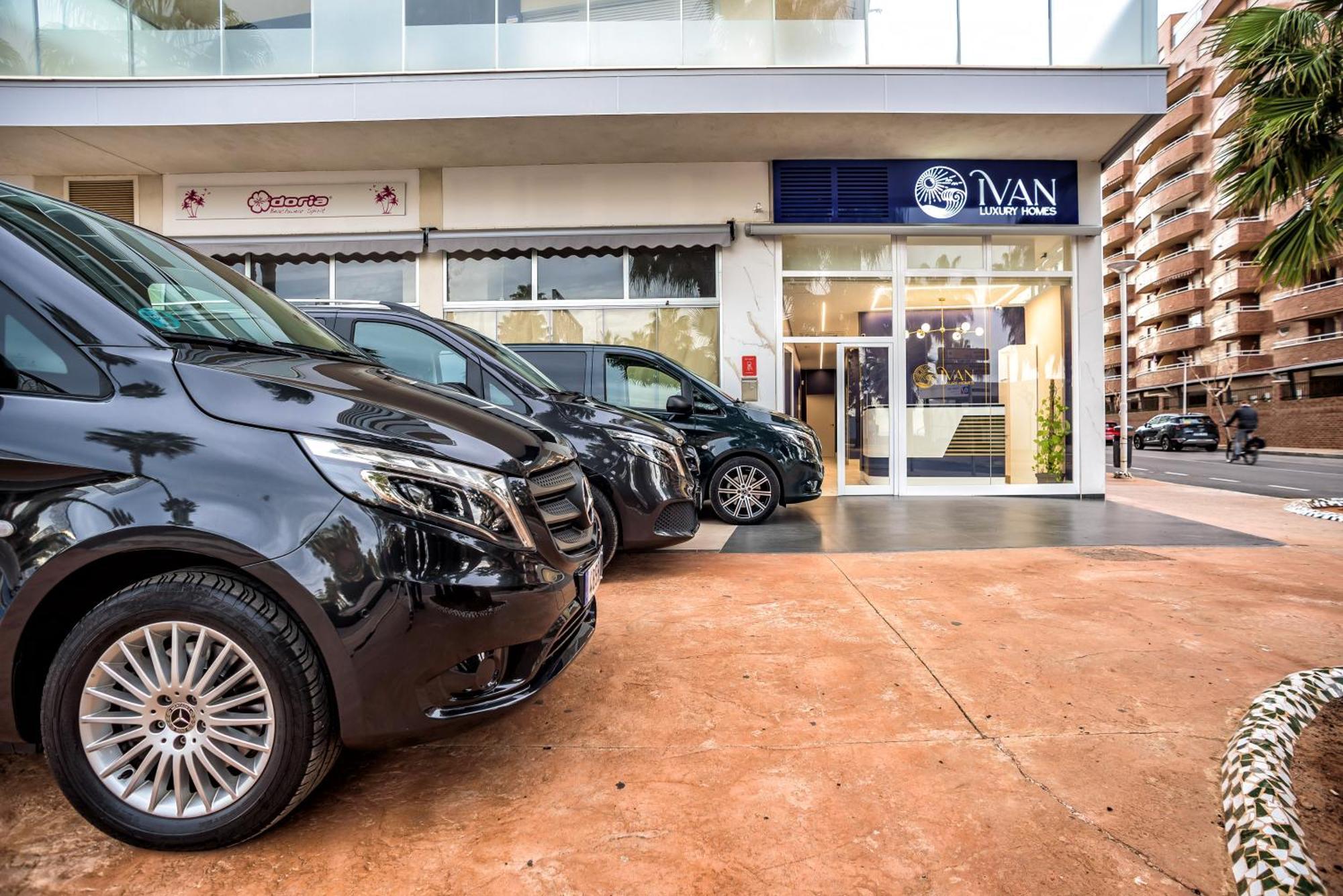 Casa Miriam Ivan Luxury Homes 2ªpta Sur 1ªlinea Oropesa del Mar Zewnętrze zdjęcie