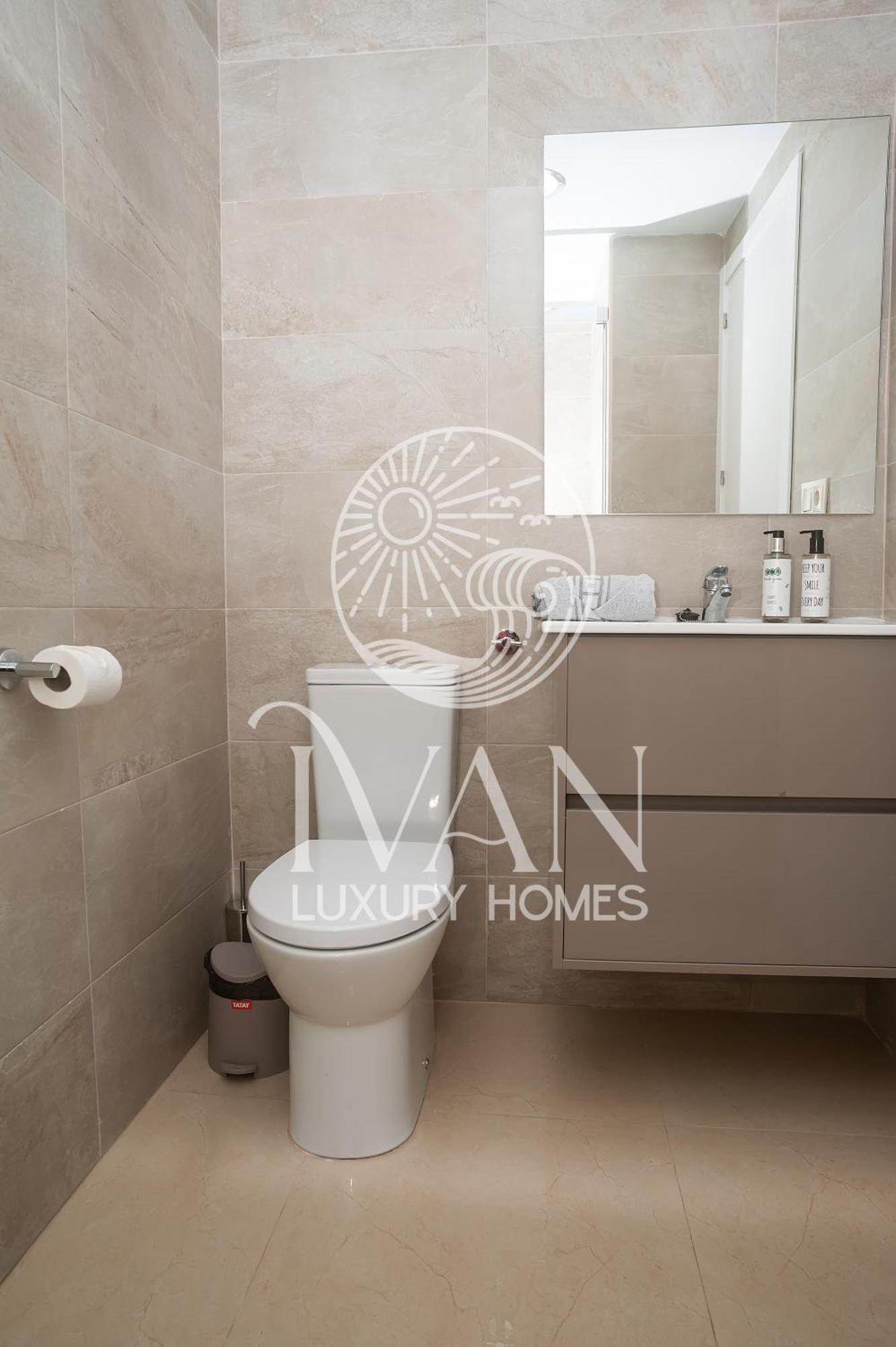 Casa Miriam Ivan Luxury Homes 2ªpta Sur 1ªlinea Oropesa del Mar Zewnętrze zdjęcie