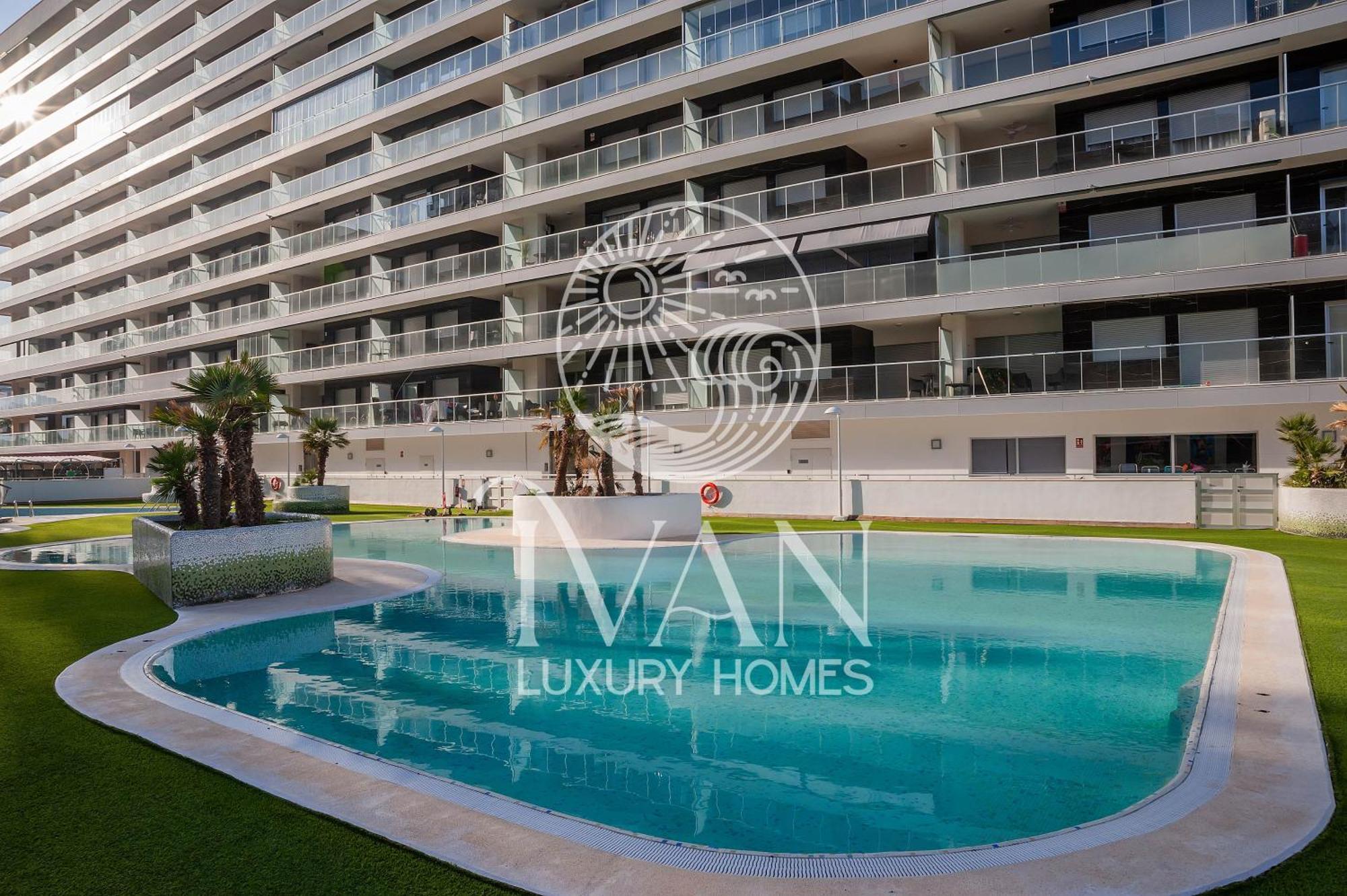 Casa Miriam Ivan Luxury Homes 2ªpta Sur 1ªlinea Oropesa del Mar Zewnętrze zdjęcie
